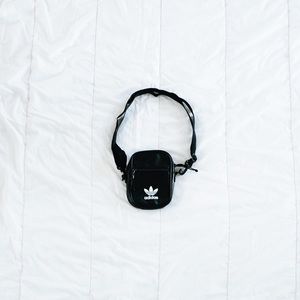 Adidas Crossbody Mini Purse